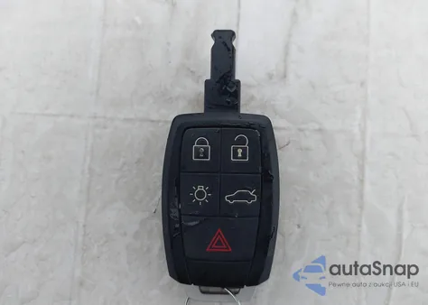 2012 Volvo C30 T5 Platinum из США, поврежденный, VIN YV1672MK7C2267720